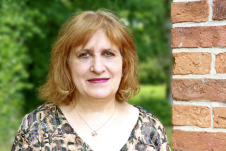 Doris Jaenicke
