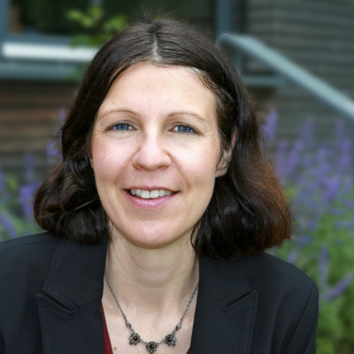 Anne Jäger-Klein