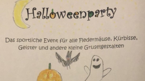 Halloween 2023 Adelheidsdorf